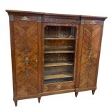 Empire-style library dating from the early 20th century.