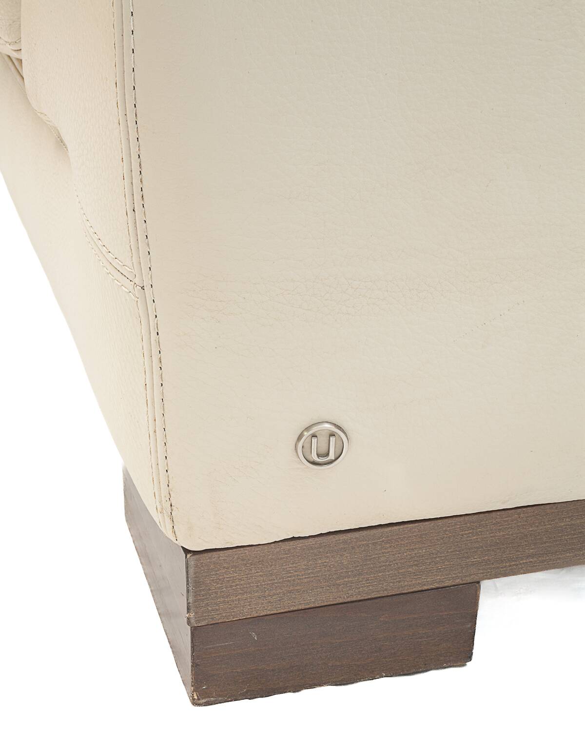 Sofa by Natuzzi