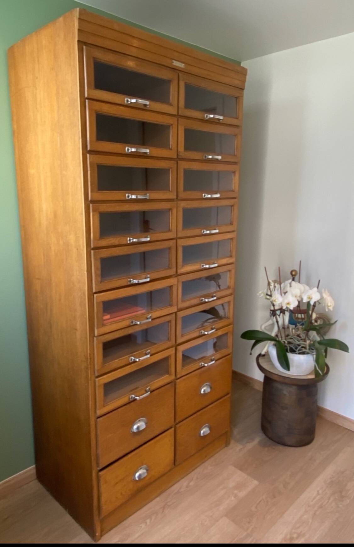 J.C KING LTD trade furniture - London