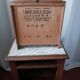 Art Deco Bedside Table