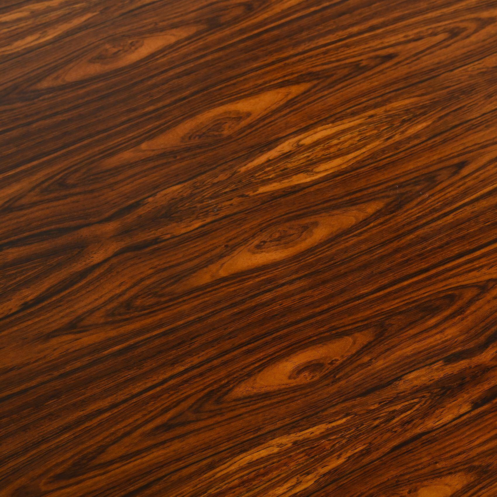 Mitzukaeshi table attributed to Isamu Kenmochi, Tendo Mokko Japan 1969