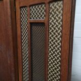 Armoire en bois