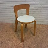 Aalvar Aalto 65 children's chair