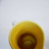 Vintage ceramic pitcher by the Saint Clément France factory