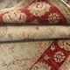 Ziegler Oriental Rug: 2.45 x 1.70 Metres - Handmade Wool "Galerie Sardje"