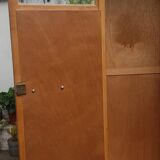 Asymmetrical cabinet 1940