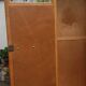Asymmetrical cabinet 1940