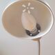 Cobra snake lamp