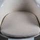 Eero Saarinen - Fauteuils Tulip de Knoll