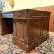 Classic English Partnerdesk Desk
