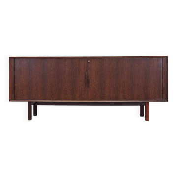 Rosewood sideboard, Danish design, 1960s, designer: Arne Vodder, production
