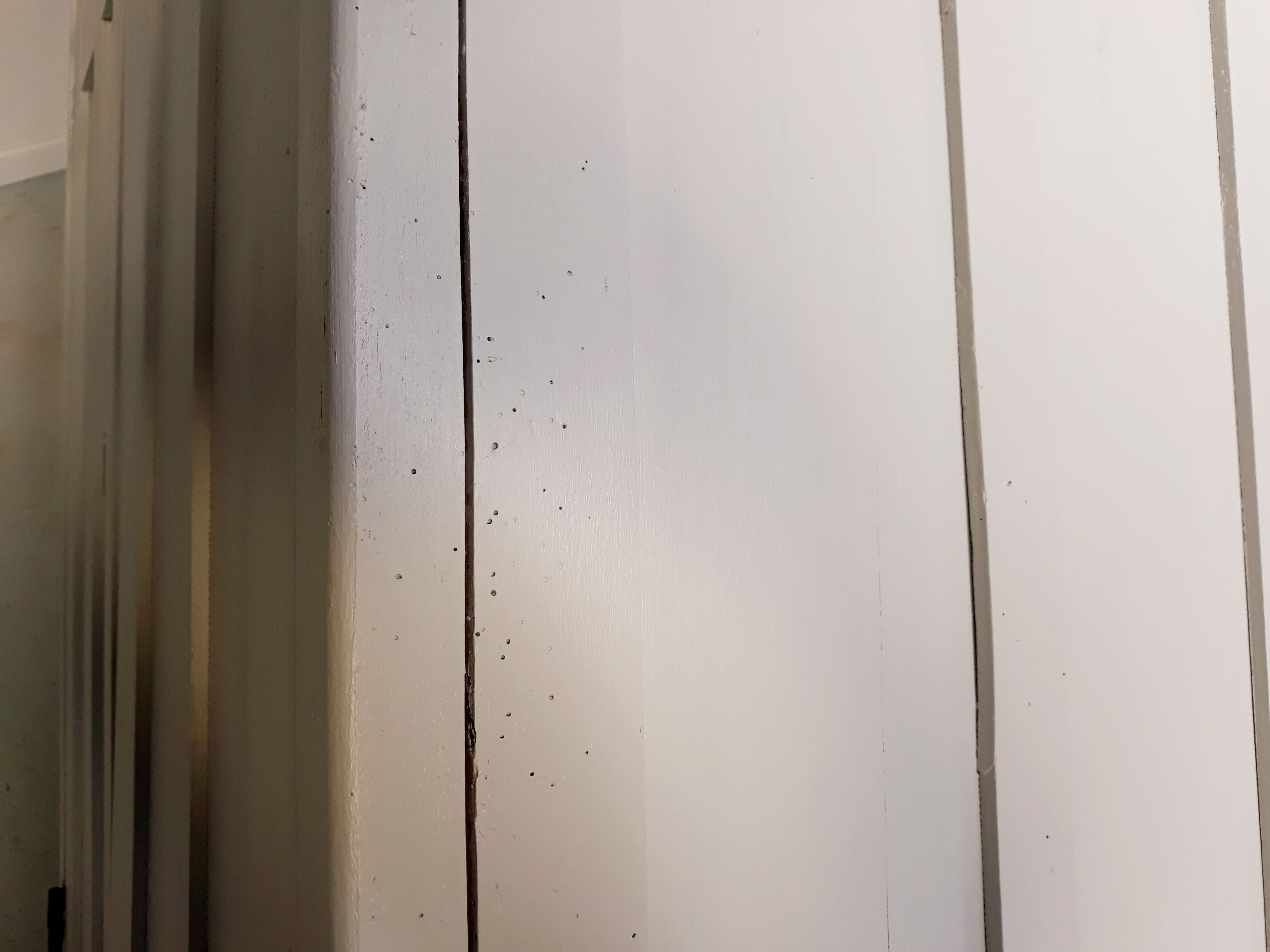 Vintage 1950 Parisian wardrobe