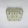 Mid Century lucite ceiling lamp , 1970’s
