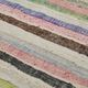 Turkish Handwoven Flatweave Chaput Kilim 195 cm x 285 cm
