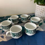 Coffee cups