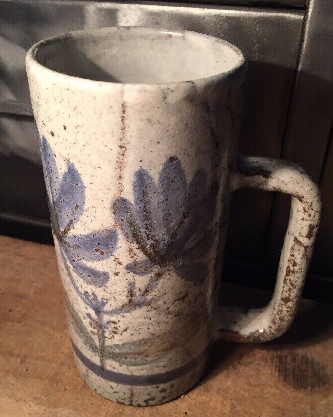 Ceramic mug Gustave Reynaud Le Murier