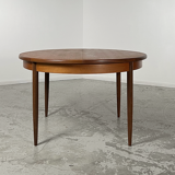 Teak table by Victor Wilkins for G-plan 60s