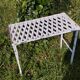 Vintage plant stand, antique.