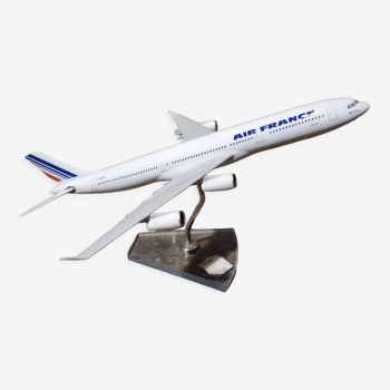 Airbus aircraft model