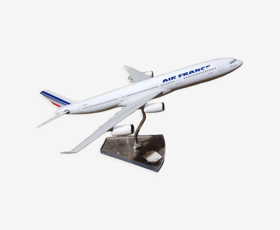 Maquette d'avion Airbus