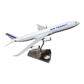 Airbus aircraft model