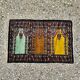 Handmade Persian rug