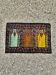 Tapis persan fait main