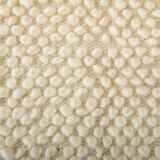 Super Soft Beige & Cream Modern Kilim Rug, 188x298Cm