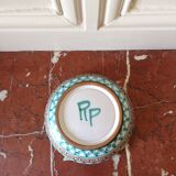 Salad bowl / Robert Picault cup