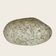A lamp in the shape of a pebble.