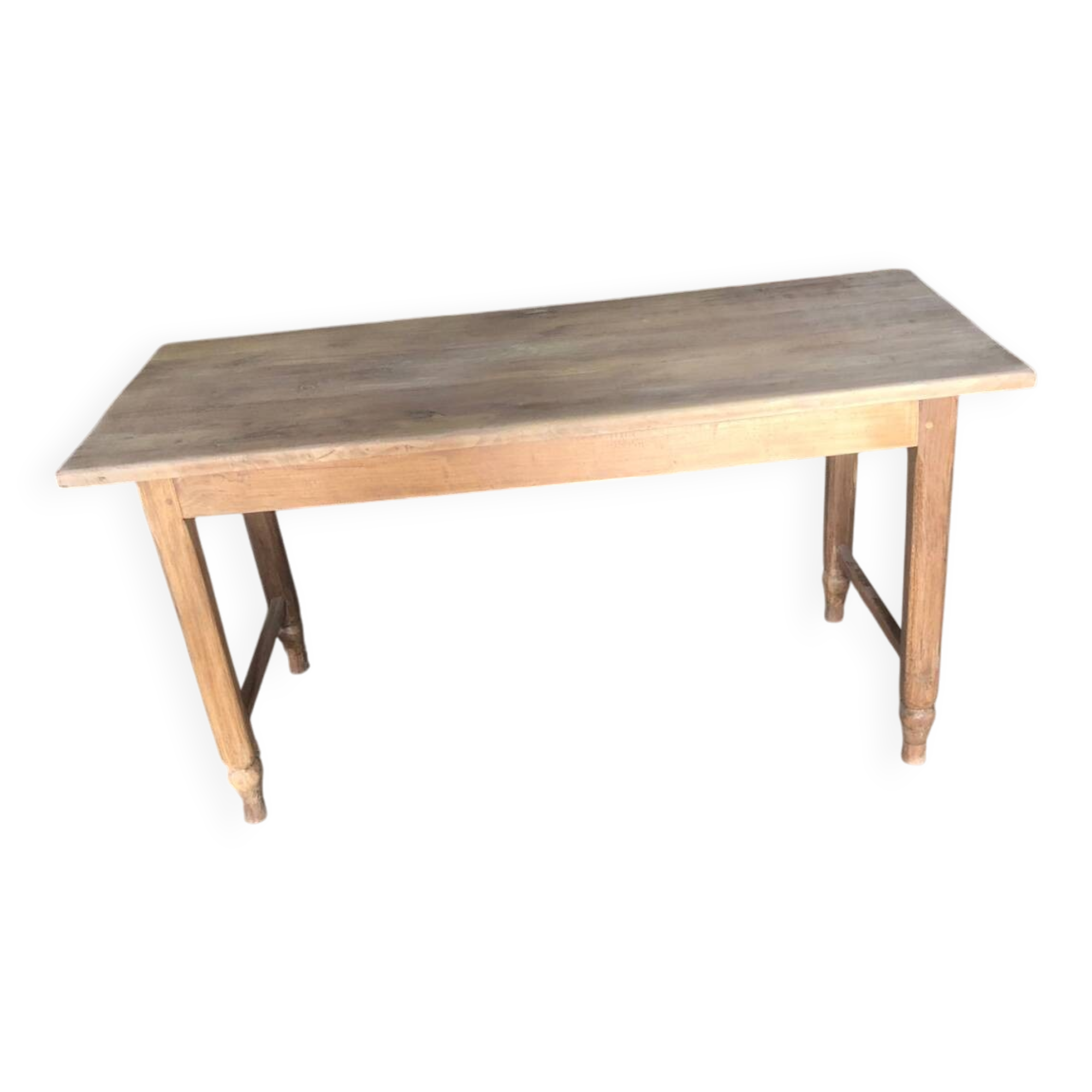 Farmhouse table
