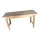 Table de ferme
