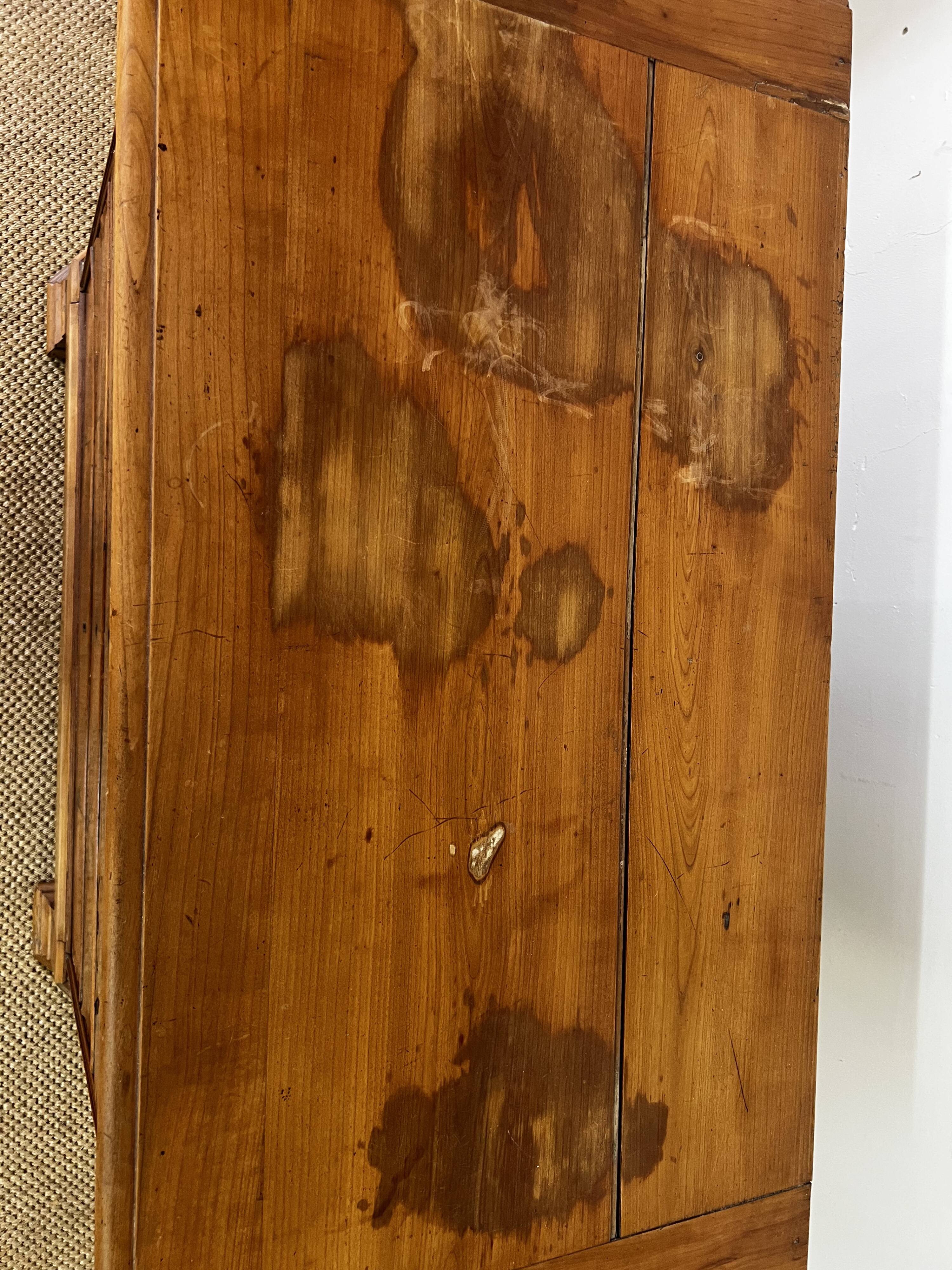 Commode Louis Philippe