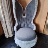 Fauteuil lapin Hubert Le Gall