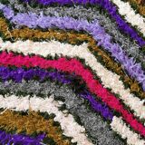 Berber carpet azilal