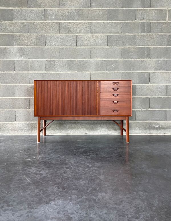 Enfilade par Hvidt & Molgaard 50s