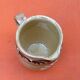 Old Pitcher / Jug Traditional Alsatian Ceramic Soufflenheim