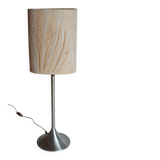 Tulip foot lamp