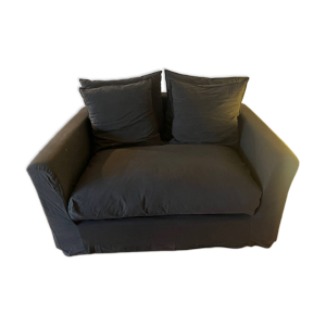 Canape 2 places MERCI