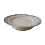 Compotier Moulin des Loups Terre de Fer late nineteenth