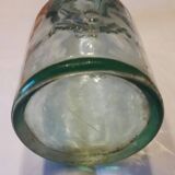 Old bottle with thistle “La Lorraine”