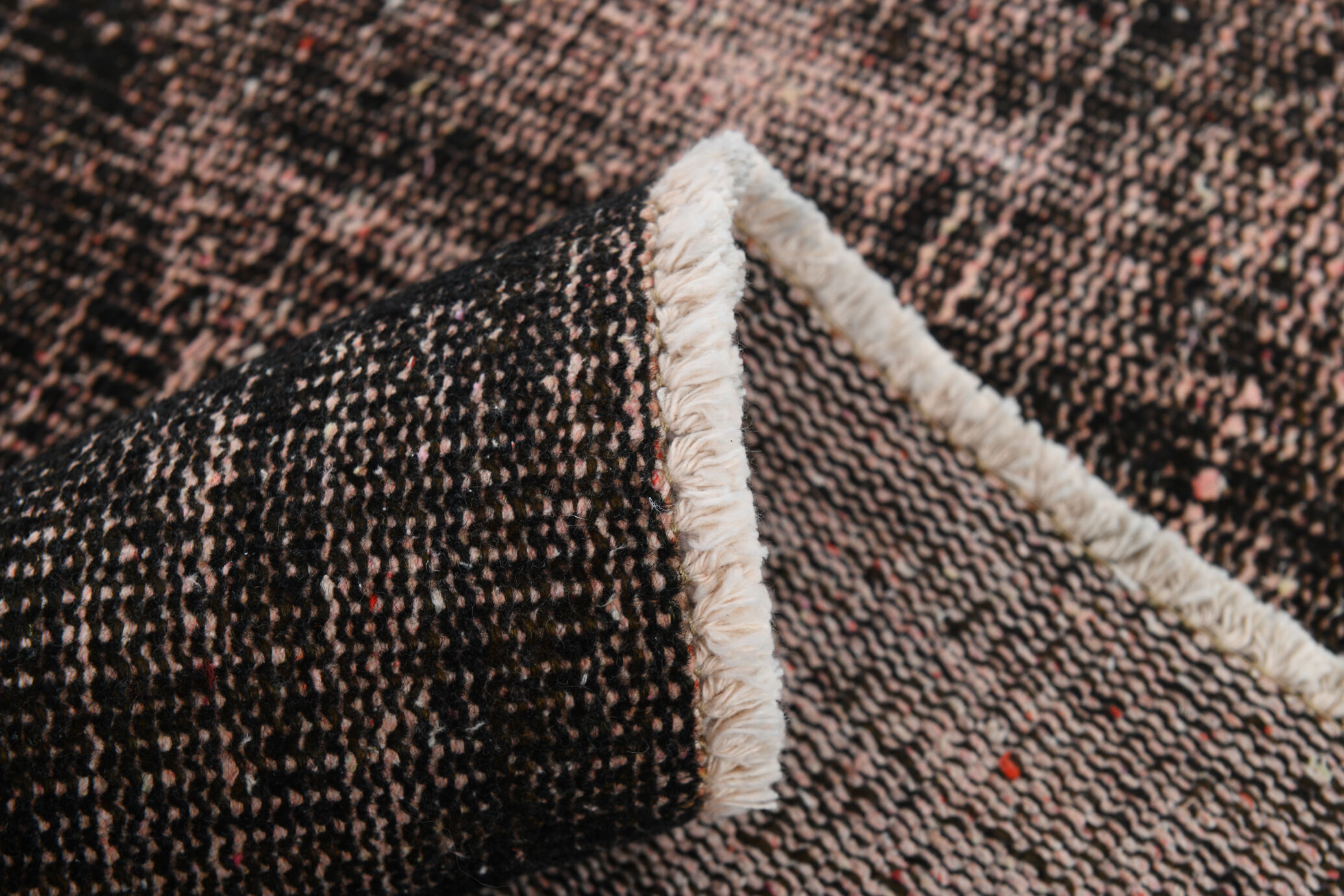 Caontemporary carpet rug 281x175cm