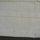 Pair of antique pillowcases. Monogram A W.