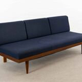 SVANE DAYBED SOFA BY INGMAR RELLING FOR EKORNES, 1960s