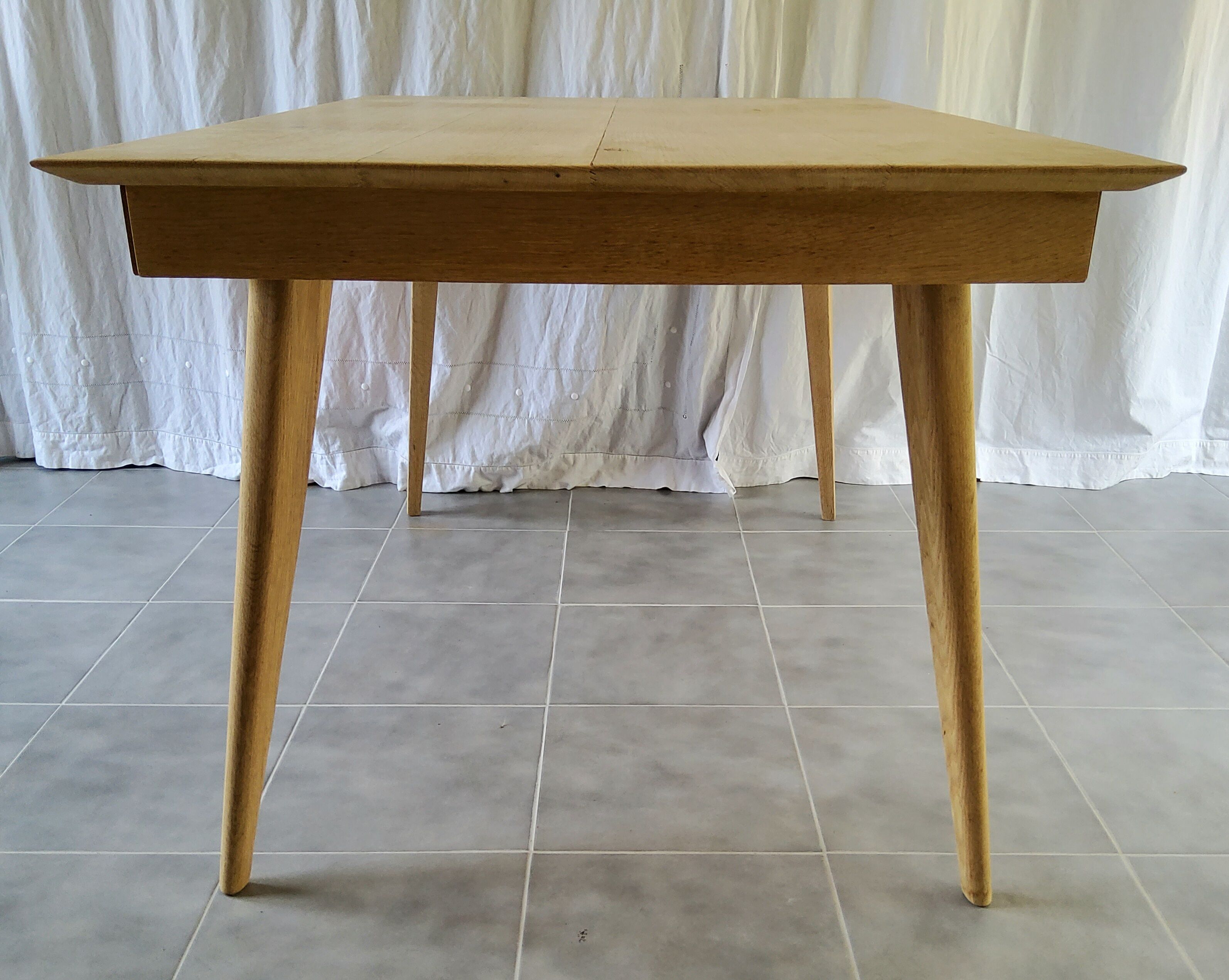 Dining table 50s