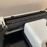 Olympia splendid typewriter from the 70s