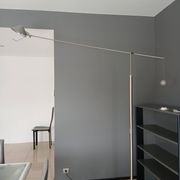 Lampadaire design