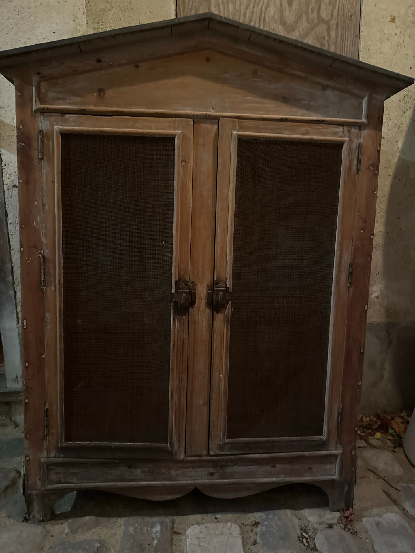Larder