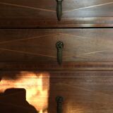 Wardrobe 1930