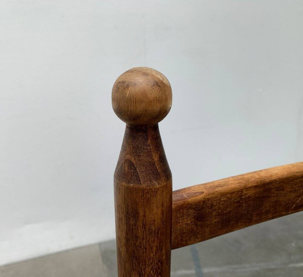 Child's chair in German Worpswede style